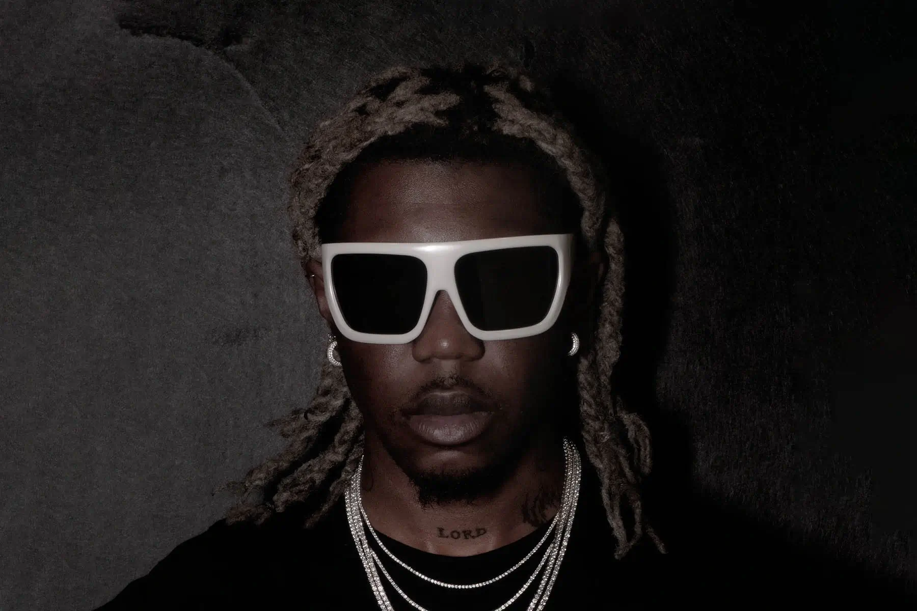 Destroy Lonely - Rapper