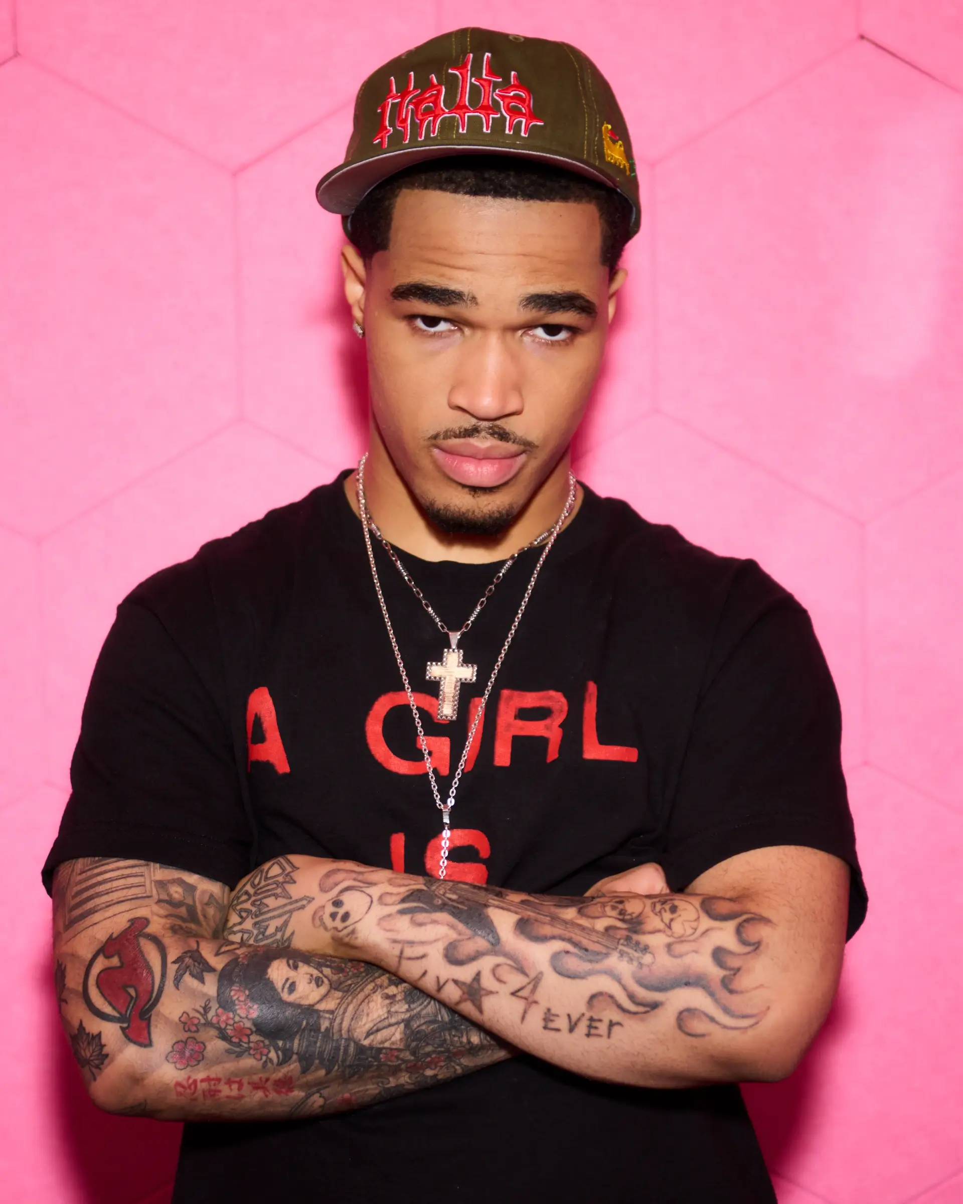 Plaqueboymax - Content Creator